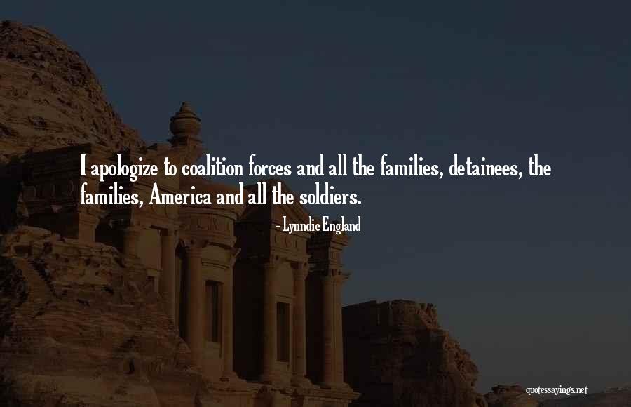Natanzi Soliemanzadeh Quotes By Lynndie England Natanzi Soliemanzadeh Quotes By Lynndie England