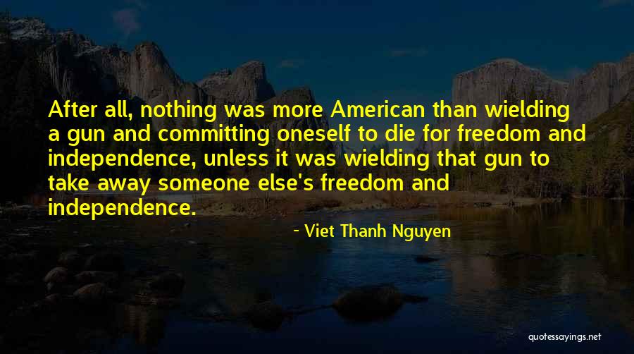 Natarajan Quotes By Viet Thanh Nguyen Natarajan Quotes By Viet Thanh Nguyen