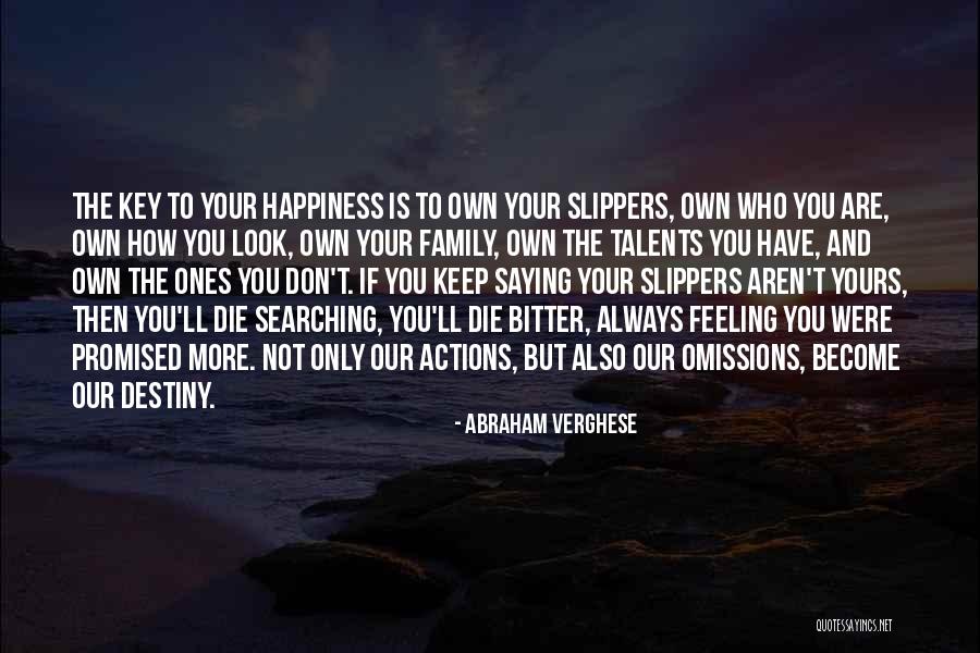 Natasa Alina Culea Quotes By Abraham Verghese Natasa Alina Culea Quotes By Abraham Verghese