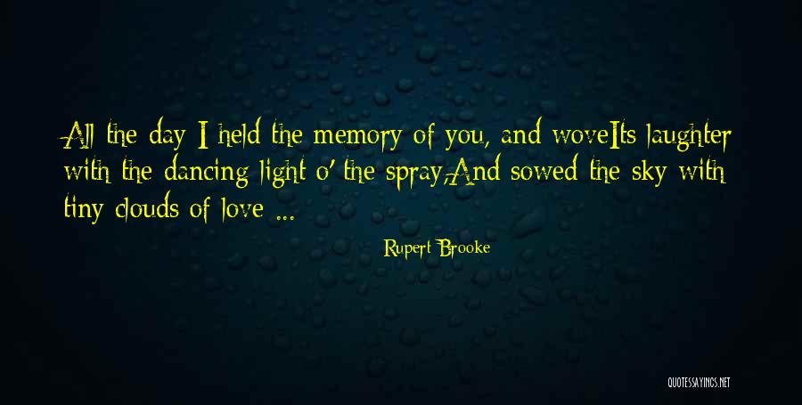 Natasa Alina Culea Quotes By Rupert Brooke Natasa Alina Culea Quotes By Rupert Brooke
