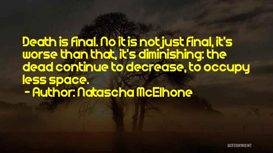 Natascha McElhone Quotes 434977