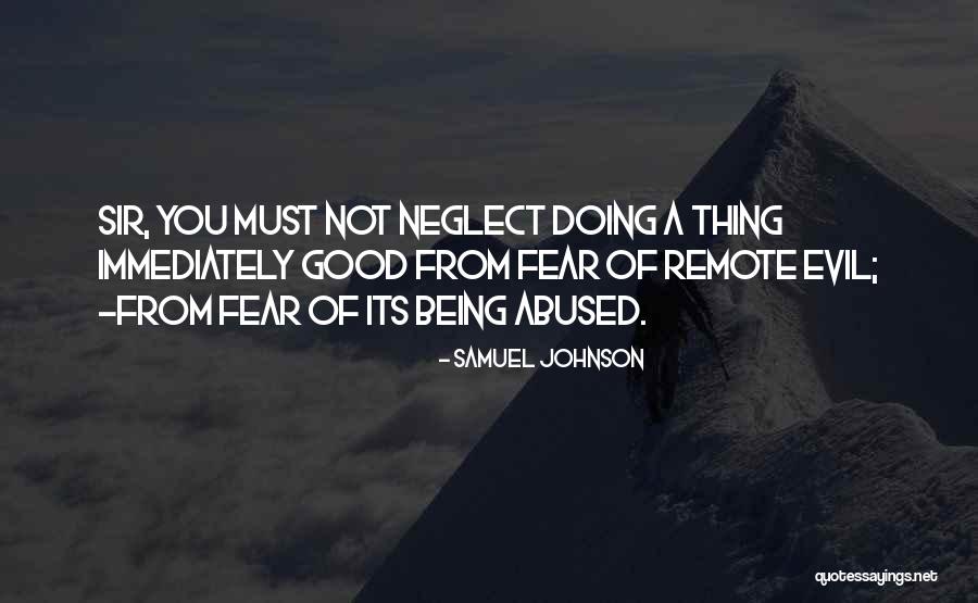 Natascia Ayers Quotes By Samuel Johnson Natascia Ayers Quotes By Samuel Johnson