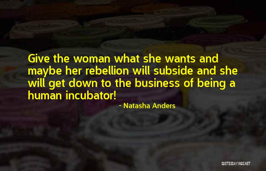 Natasha Anders Quotes 1441280 Natasha Anders Quotes 1441280