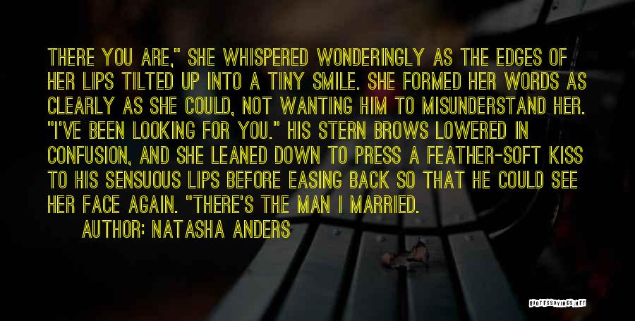 Natasha Anders Quotes 167314 Natasha Anders Quotes 167314