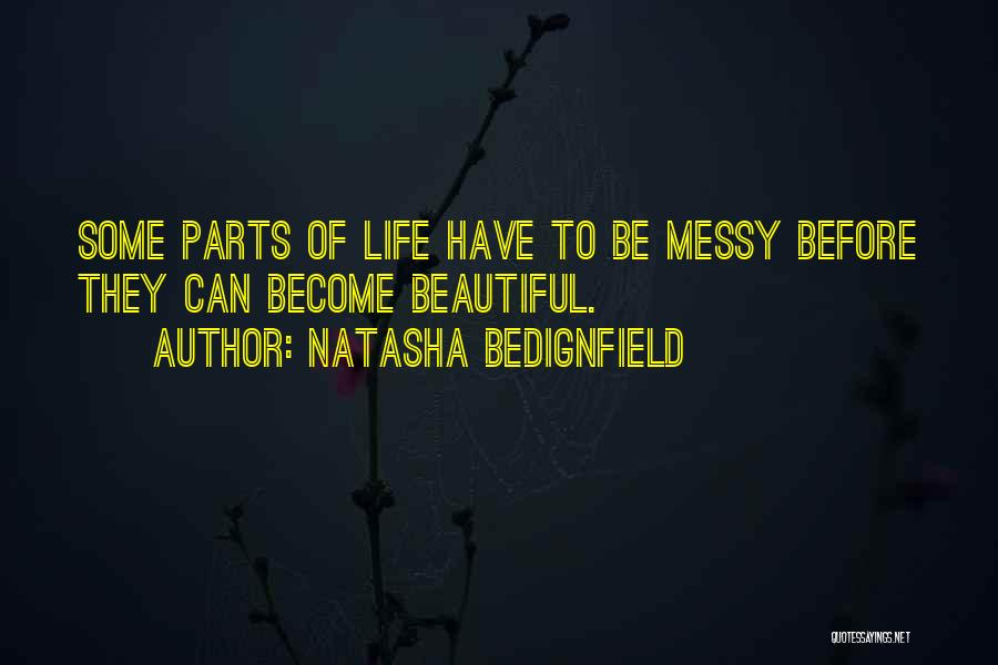 Natasha Bedignfield Quotes 455256