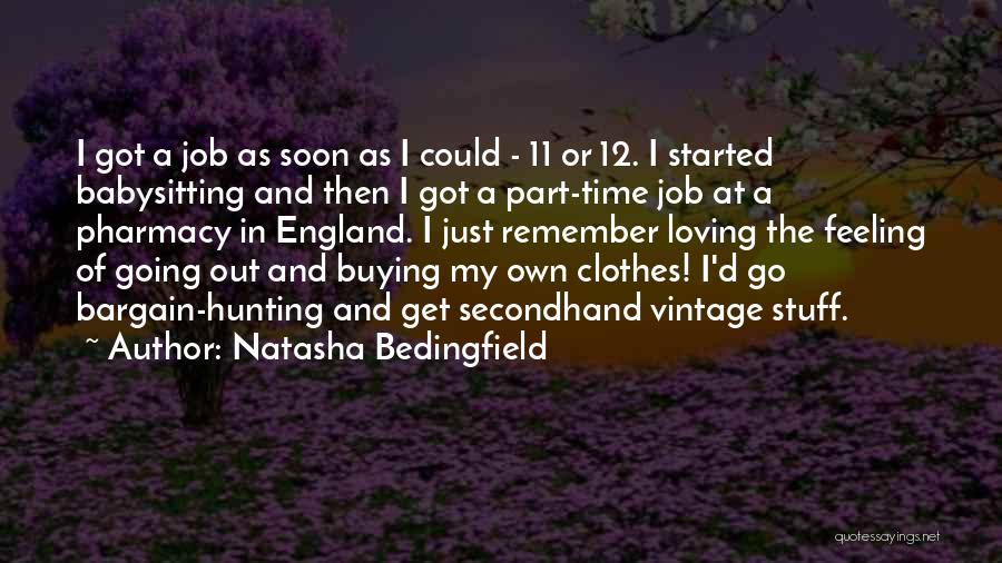 Natasha Bedingfield Quotes 1434208