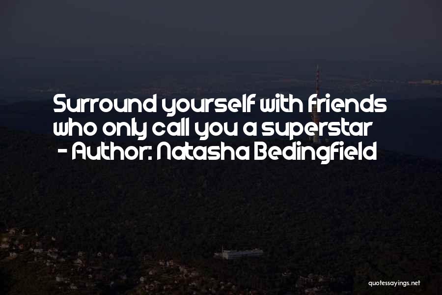 Natasha Bedingfield Quotes 1565146