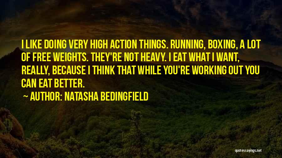 Natasha Bedingfield Quotes 1581773