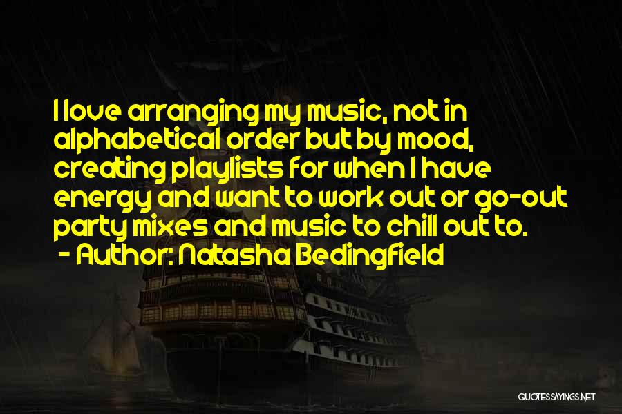 Natasha Bedingfield Quotes 1983189