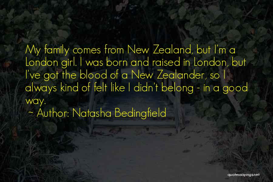 Natasha Bedingfield Quotes 1991873