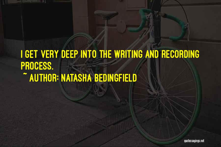 Natasha Bedingfield Quotes 759961