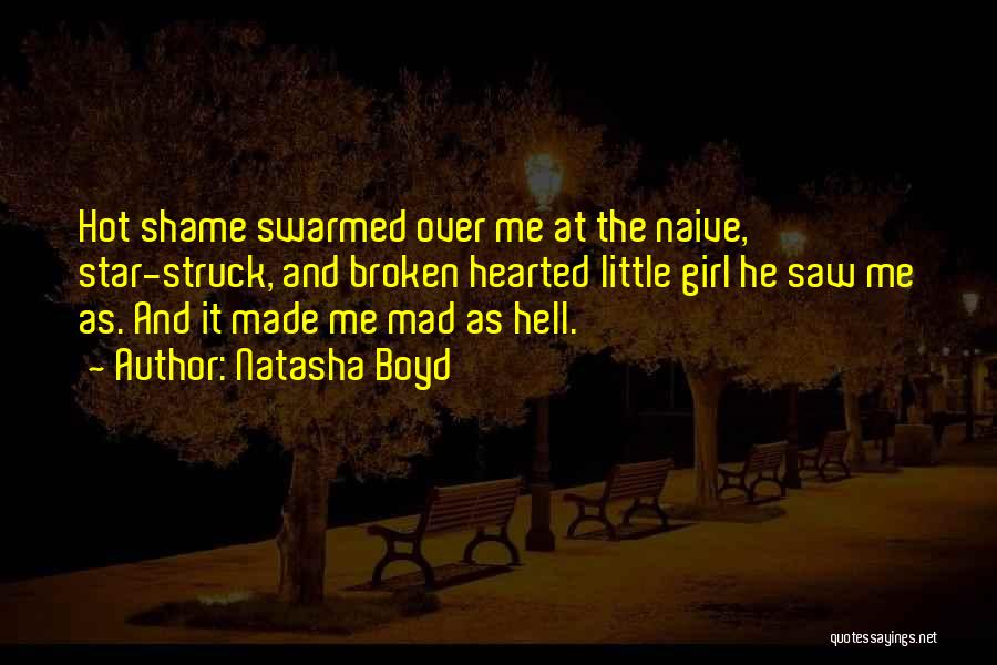 Natasha Boyd Quotes 1678890 Natasha Boyd Quotes 1678890