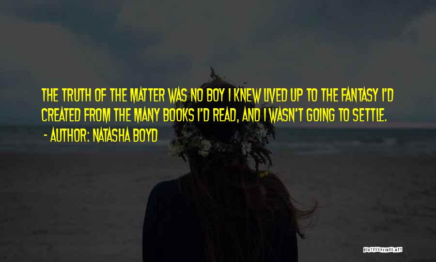Natasha Boyd Quotes 378912 Natasha Boyd Quotes 378912