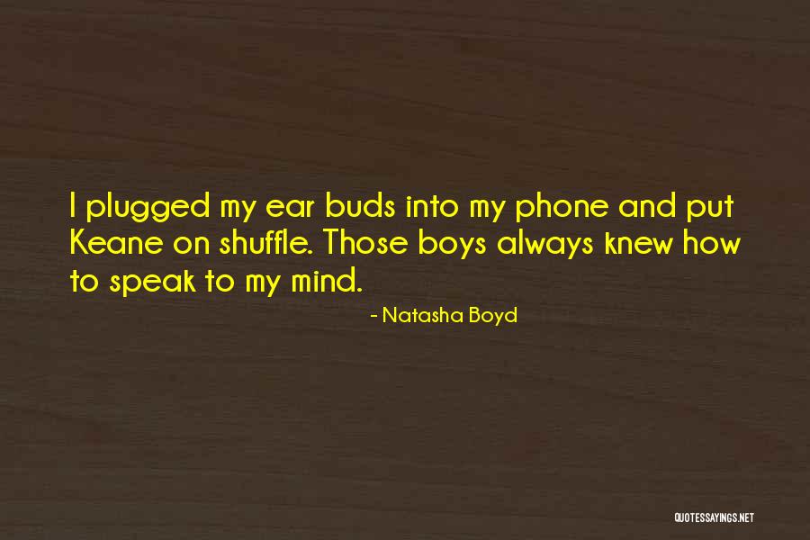 Natasha Boyd Quotes 587502