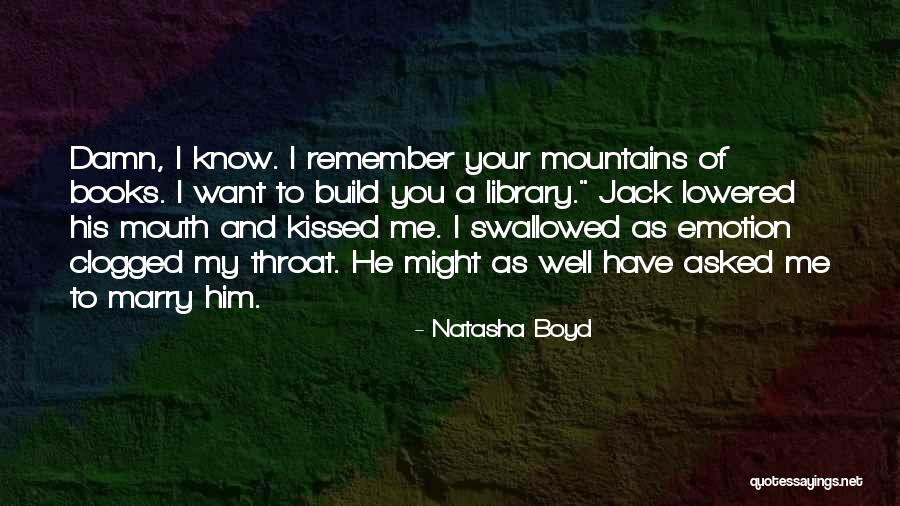 Natasha Boyd Quotes 591675 Natasha Boyd Quotes 591675