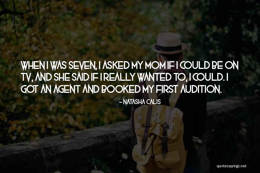 Natasha Calis Quotes 229533 Natasha Calis Quotes 229533