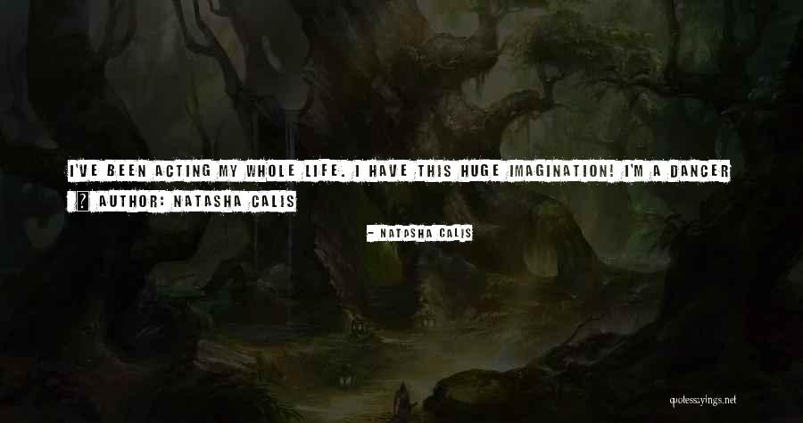 Natasha Calis Quotes 314017 Natasha Calis Quotes 314017