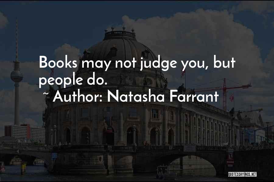 Natasha Farrant Quotes 825511