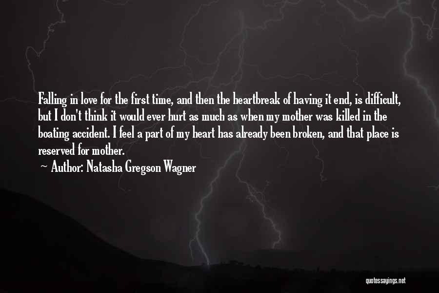 Natasha Gregson Wagner Quotes 2106753