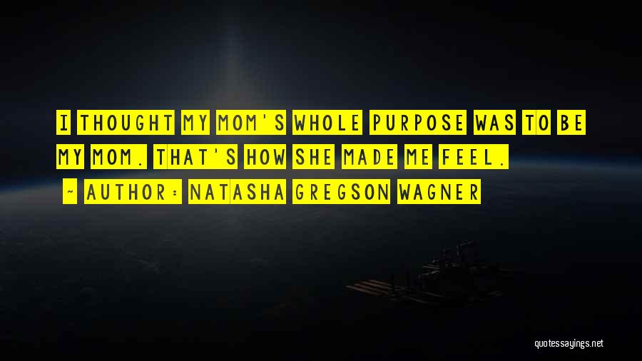 Natasha Gregson Wagner Quotes 2201018 Natasha Gregson Wagner Quotes 2201018