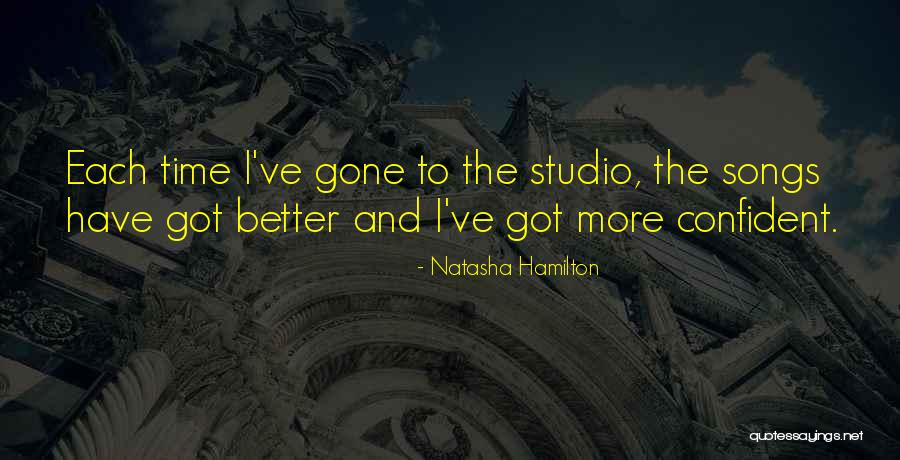 Natasha Hamilton Quotes 1397939 Natasha Hamilton Quotes 1397939