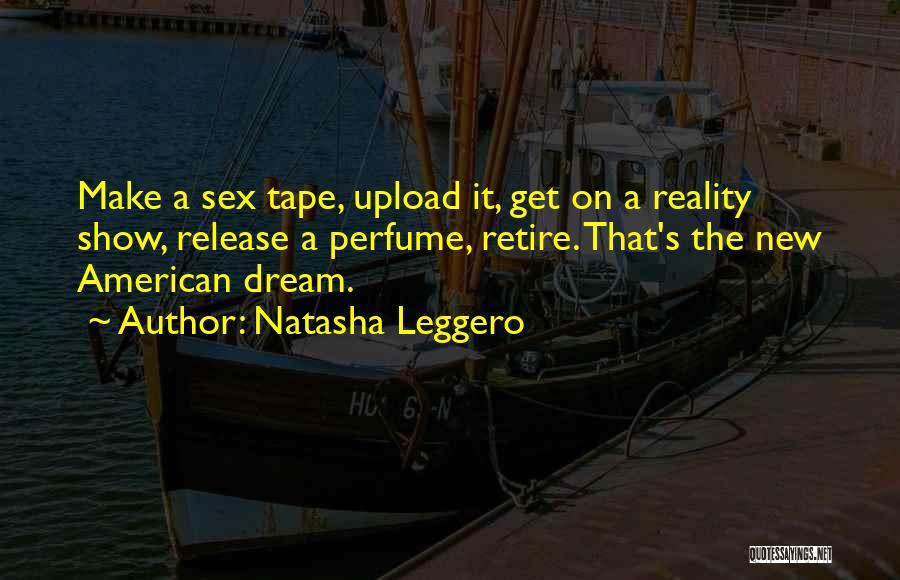 Natasha Leggero Quotes 129206