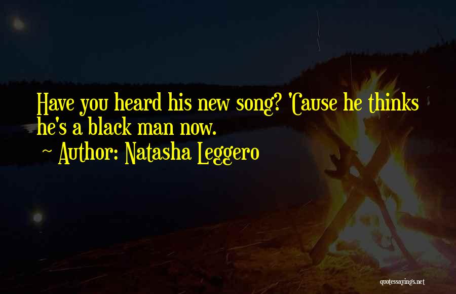 Natasha Leggero Quotes 158188