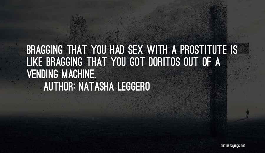 Natasha Leggero Quotes 341895