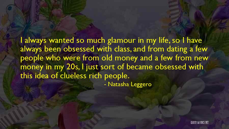 Natasha Leggero Quotes 493790