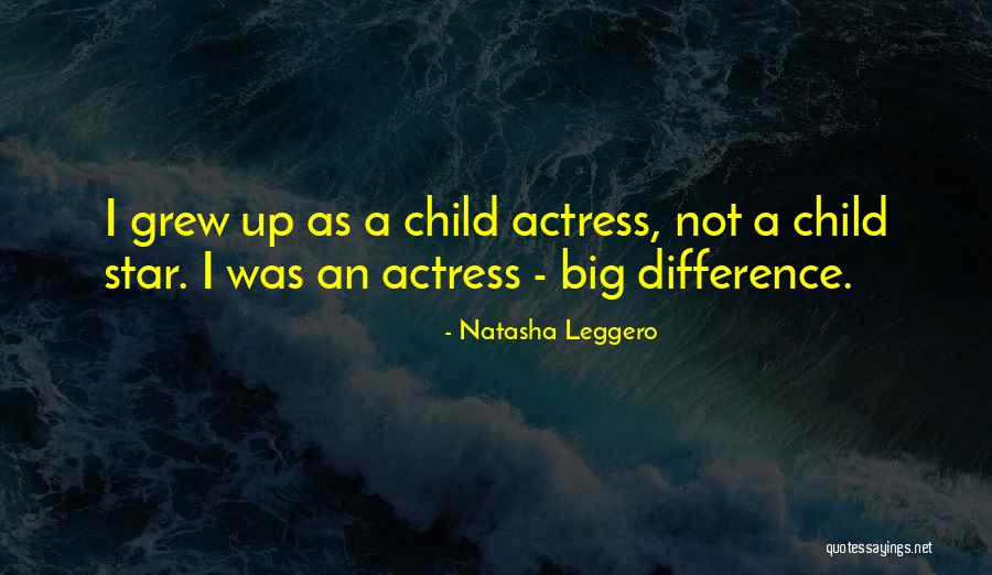 Natasha Leggero Quotes 737660