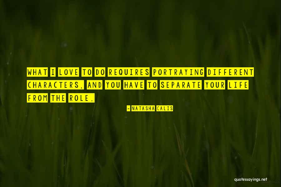 Natasha Love Quotes By Natasha Calis Natasha Love Quotes By Natasha Calis