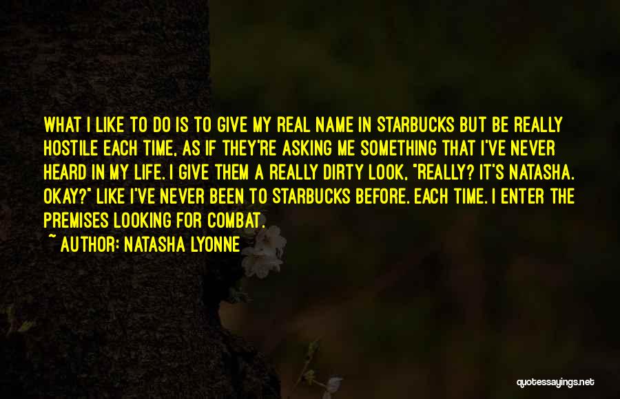 Natasha Lyonne Quotes 1132565