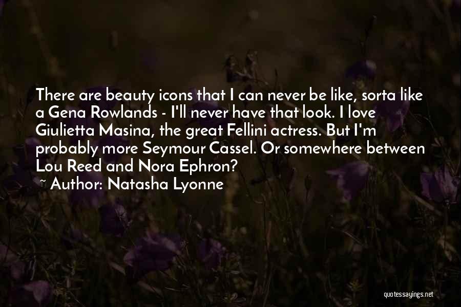 Natasha Lyonne Quotes 1277058