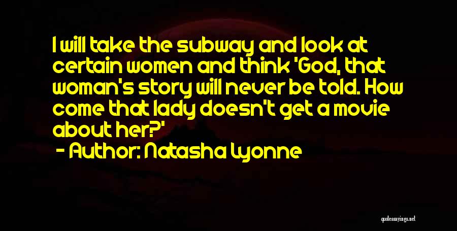 Natasha Lyonne Quotes 1426657