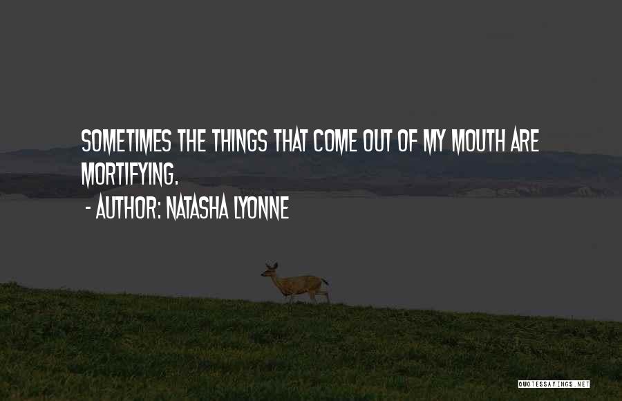 Natasha Lyonne Quotes 1563840