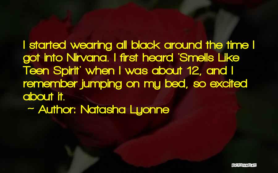 Natasha Lyonne Quotes 1576819