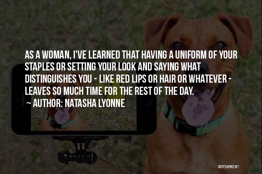 Natasha Lyonne Quotes 1724948