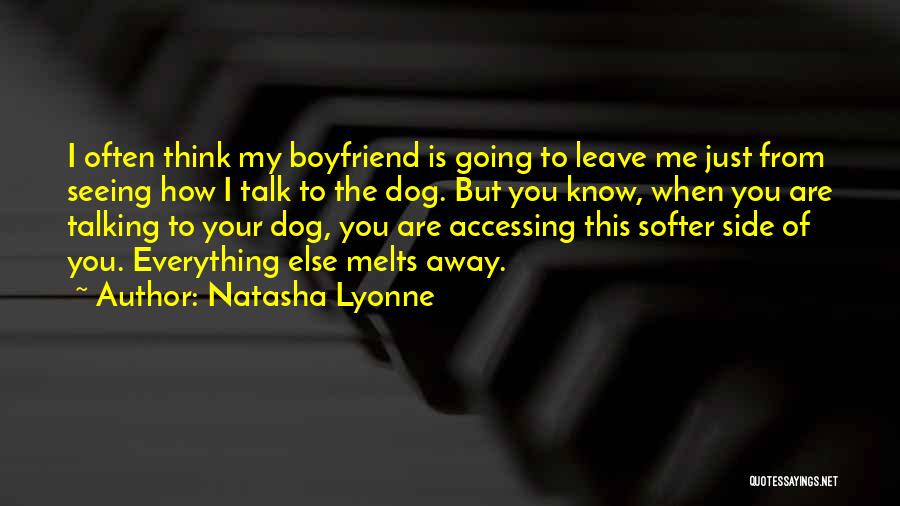 Natasha Lyonne Quotes 1741701