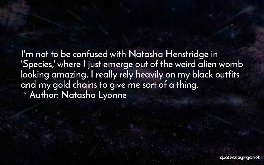 Natasha Lyonne Quotes 2048814