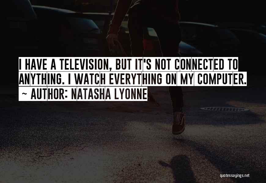 Natasha Lyonne Quotes 2105890