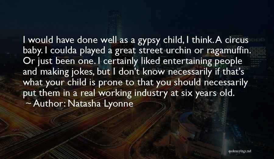 Natasha Lyonne Quotes 2110060