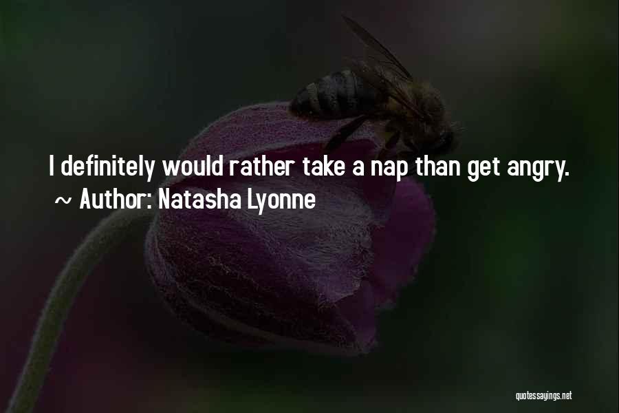 Natasha Lyonne Quotes 378150