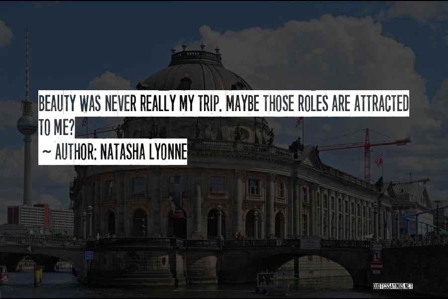 Natasha Lyonne Quotes 472350