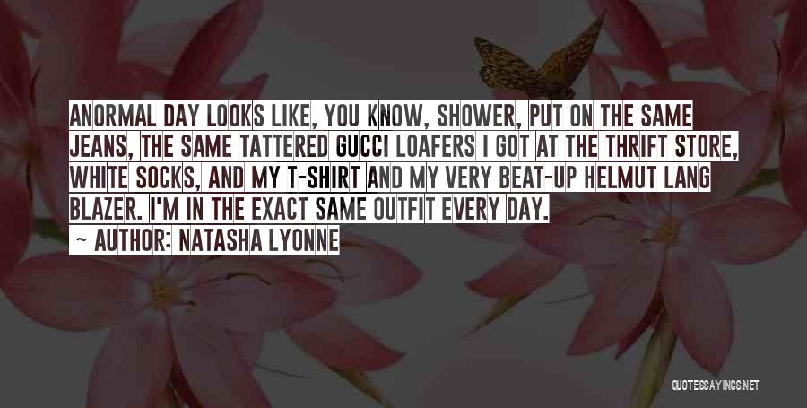 Natasha Lyonne Quotes 475128