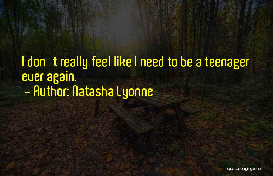 Natasha Lyonne Quotes 651937