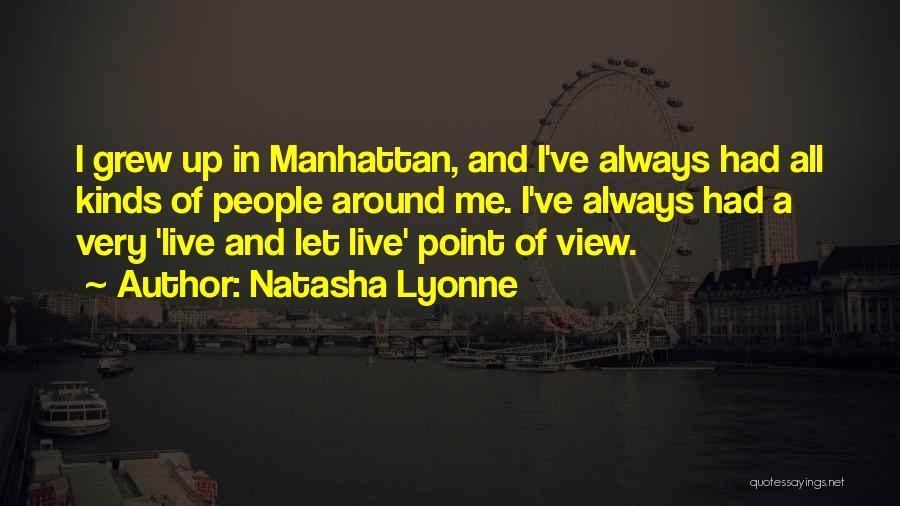 Natasha Lyonne Quotes 783603