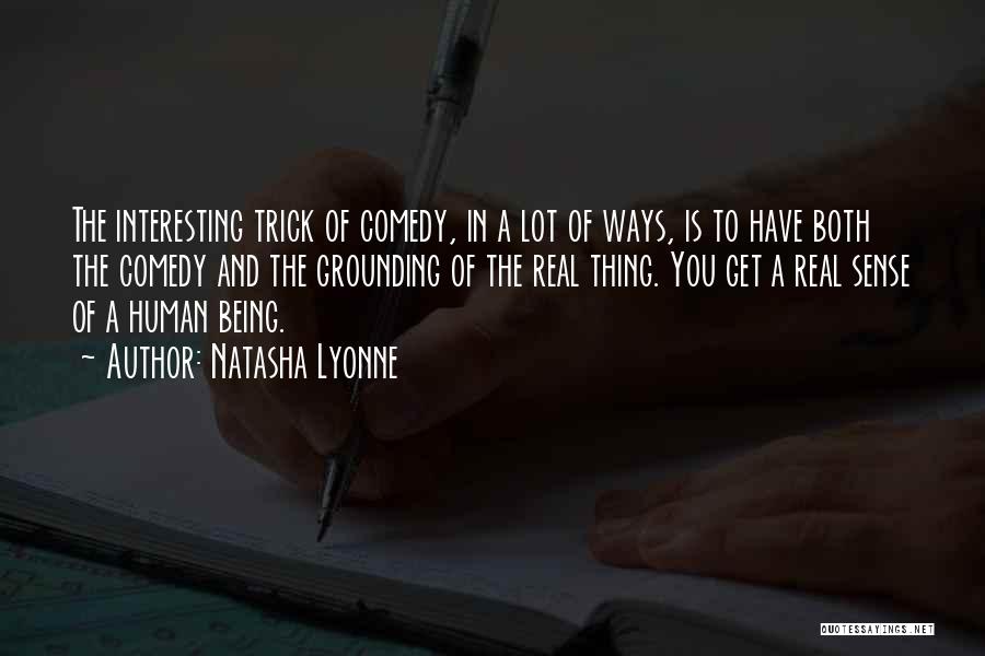 Natasha Lyonne Quotes 825184