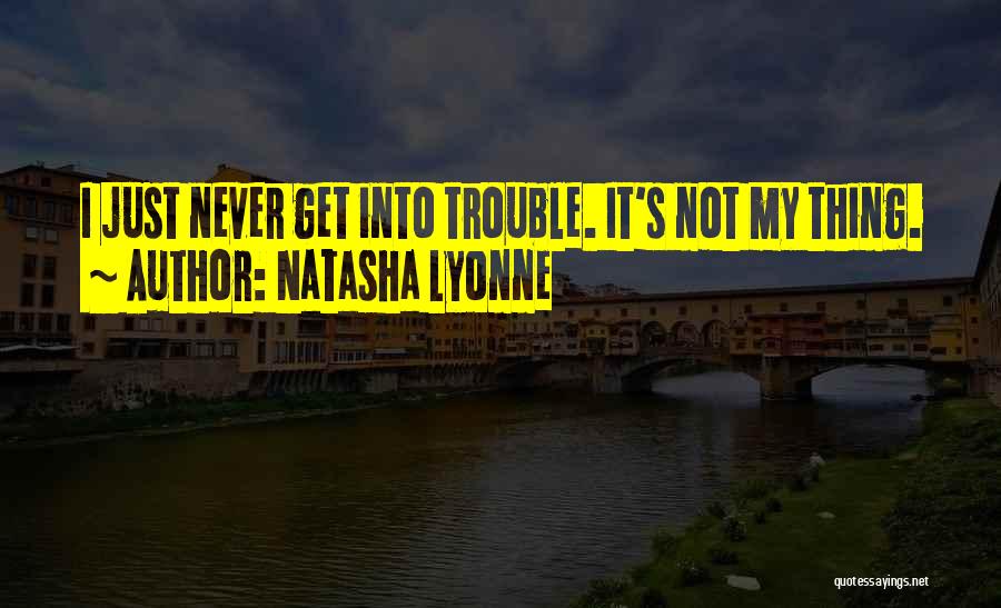 Natasha Lyonne Quotes 881615