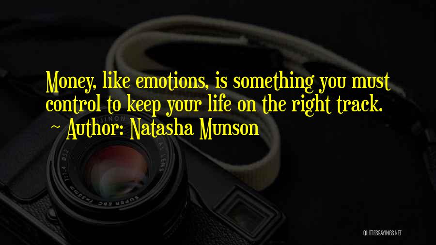 Natasha Munson Quotes 2025197