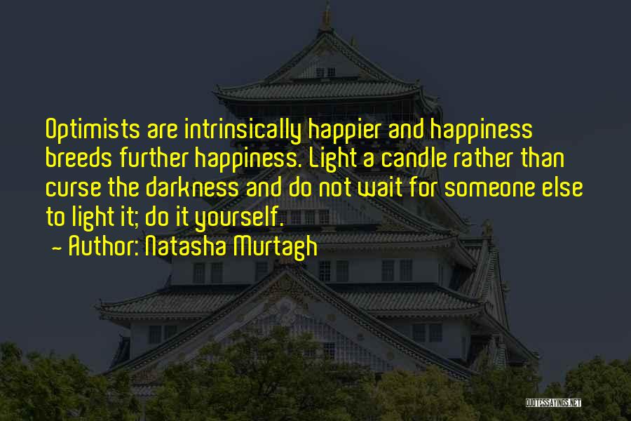 Natasha Murtagh Quotes 386070